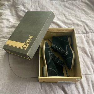 Diba Eli Bootie Size 7.5
